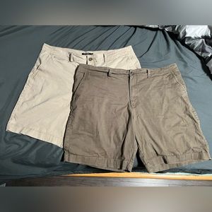 4/$20 Men’s Shorts